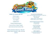 Cozy 2 Bedroom home, Dade City! #1 - Ferienwohnung Dade City