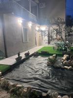 3111 Living Garden Smart Stay e Green Relax - Chambres d’hôtes Campobasso