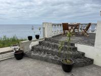 Alma do Mar - Soul of the Sea - Bed and Breakfast Povoação