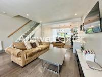 Premium 3BR House, French Doors and Private Garden - B&B Borehamwood