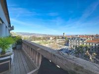 Le Briand Superbe Appartement avec Vue 4 personnes - Chambres d'hôtes Valence