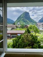Hidden Gem close to Interlaken and Hiking - B&B Wimmis
