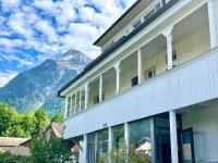Hidden Gem close to Interlaken and Hiking - B&B Wimmis