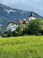 Hidden Gem close to Interlaken and Hiking - B&B Wimmis