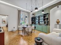 Romantic Apartman by Prague Castle - B&B Prague