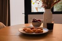 Casa Puerto Isaac Peral - B&B Valencia