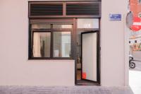 Casa Puerto Isaac Peral - B&B Valencia