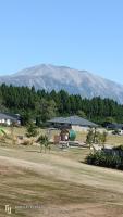 Mt Hutt Views at 23 Methven - B&B Methven