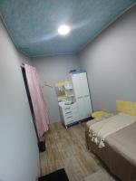 Camera Singola con Bagno in Comune