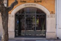 Apartaments Suites Sant Jordi - B&B