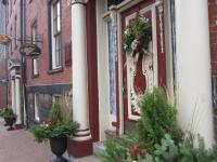 Chipman Hill Suites - Pratt House - B&B