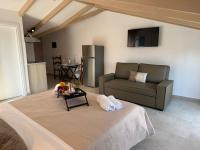 Coralya Studios - B&B Káto Korakiána