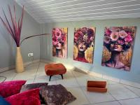 NEU-KomfortAppartement mit Klima,Privatparkplatz, ideal für Langzeitaufenthalt - Chambres d’hôtes Coblence