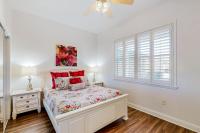 W431 - Elevated Condo With Wraparound Porch at Reunion - B&B Kissimmee