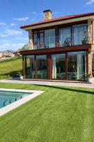 CESANTES VILLAGE e - Ferienwohnung Pontevedra