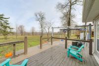 Cozy Home Near Table Rock & Eureka Springs - B&B Holiday Island