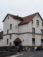 Pension Homberg - B&B Homberg (Efze)