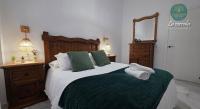 Corrala Juan Grande 6 con patio y garaje by Sanlúcar Housing - B&B Sanlúcar de Barrameda