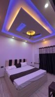 Habitación Estándar - Cama extragrande