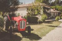 Moulin de Laboirie - Ferienwohnung