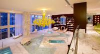Luxury Condo at Prime Brickell Location - B&B Miami