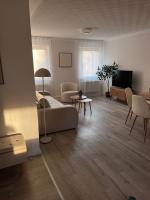 Design apartment near Bonn - up to 6 guests - B&B Meckenheim