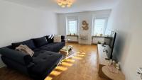 Zentrales Haus im Herzen von Wittlich - Ferienwohnung Wittlich