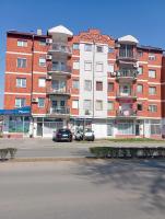 Green place - B&B Jagodina