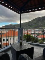 Varandas Da Graca - Chambres d’hôtes Machico