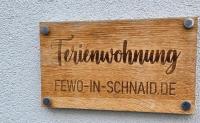 Gemütliches Ferienhaus in Schnaid mit zwei separaten und geräumigen Wohnungen - ausgestattet mit je einer großen Küche, zwei Schlafzimmern und einem Badezimmer - Chambres d'hôtes Hallerndorf
