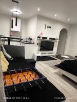 Atpūta pie Gora - Ferienwohnung Rēzekne