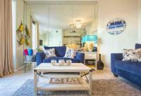 Beach side condo with shared pool gym and tennis - B&B Destin