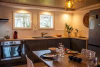 Appartement 2 chambres Pouilley les Vignes - B&B Pouilley-les-Vignes