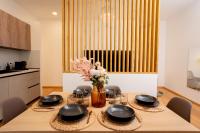 Trastevere - To Rome with Love - 90MQ & 3 Beds - Ferienwohnung Rom