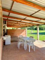 Cabañas Lo De Elias - B&B San Lorenzo