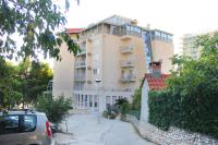 Apartments Veronika - Chambres d’hôtes Makarska