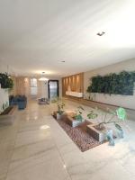 Quarto e Sala Jatiúca Piscina Praia - Chambres d'hôtes Maceió