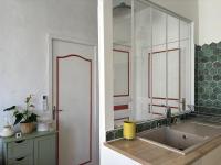 Sweet Home Climatisation, Gare Saint-Charles, Marseille - B&B Marsiglia