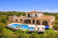E227 Sa Pedrera by Mallorca Villa Selection - Chambres d’hôtes Cas Concos