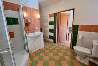 Chambre Familiale avec Salle de Bains