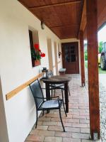 Vinařství Škarecký - Penzion u Staně - Chambres d’hôtes Vracov