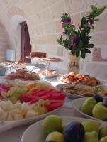 Masseria Giustiniani - B&B Torricella