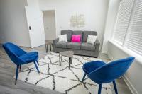 Cozy 2BR in Prime Strip District - B&B Pittsburgh