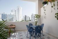 Layali House by Wynwood House - Ferienwohnung Cartagena