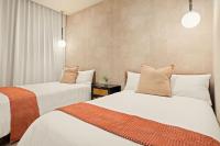 Condado Modern Haven, 3-Bedroom Beach Escape - B&B San Juan