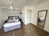 Apartamentos Liberdade São Paulo Center - Bed and Breakfast São Paulo