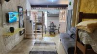 Completa Kitnet para até 6 pessoas - Ferienwohnung Ilhabela