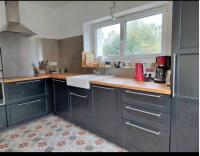 Maison proche des plages , criques et commerces - Ferienwohnung Fouesnant