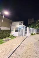 Departamento Balneario Piçarras 100m de la Playa - Chambres d'hôtes Bugres