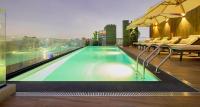 Modern 2BR in Miraflores, Pool, Walk to Larcomar - B&B Lima